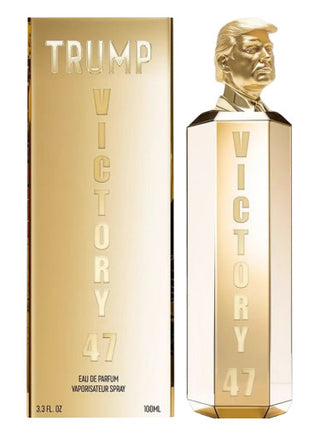 Victory 47 Trump Mens Perfume - Best Mens Fragrance | Buy Now