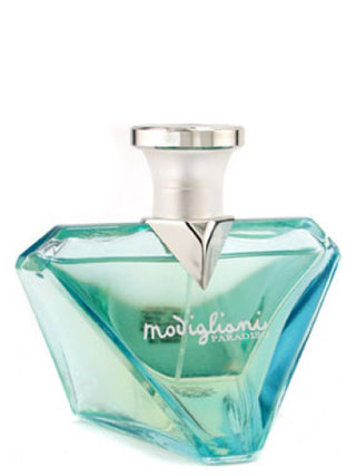 Paradiso Modigliani for Women Perfume - Captivating Floral Fragrance | Buy Online