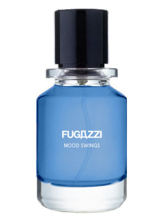 Unisex Mood Swings Fugazzi Perfume - Best Fragrance for Women and Men