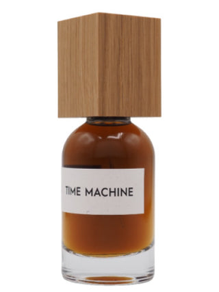 Time Machine Le Frag Perfume for Women and Men - Unisex Fragrance Bottle - Best Perfume for Men and Women - Buy Online