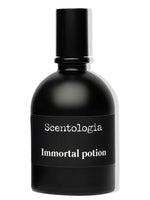 Immortal Potion Scentologia for women and men