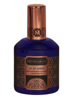 Joy of Amber House of Matriarch for women and men