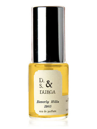 DS&Durga Beverly Hills 1985 Womens Perfume - Buy Now