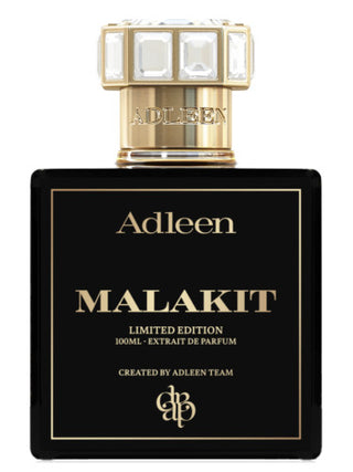 Malakit Adleen Haute Parfumerie Unisex Perfume - Best Fragrance for Women and Men