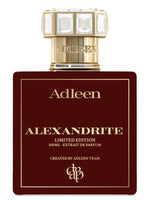 Alexandrite Adleen Haute Parfumerie for women and men