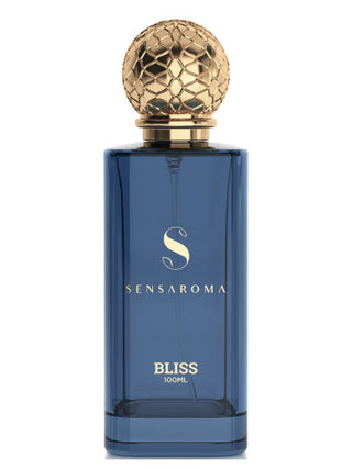 Bliss Sensaroma Unisex Perfume - Elegant fragrance for men and women | Buy online now