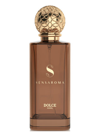 Unisex Dolce Sensaroma Perfume - Best Fragrance for Men and Women | Buy Online