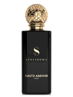 Eau d’Amour Sensaroma for women and men