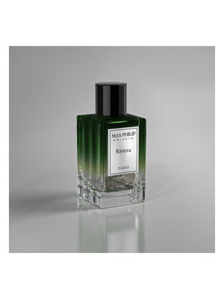 Riviera Max Philip Unisex Perfume - Fragrance for Women and Men | Exquisite Scent - Buy Online Now!