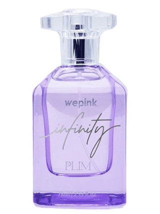 Infinity Plim We Pink Womens Perfume - Captivating fragrance for women - Buy Now