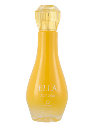 Discover Ella Aurora Hinode for Women - Exquisite Perfume Image