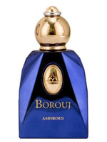 Amorous Borouj for women and men