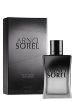 Homme Arno Sorel for men