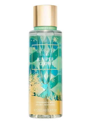 Juniper Glow Victorias Secret womens perfume bottle - alluring fragrance for women | Buy now for a captivating scent experience