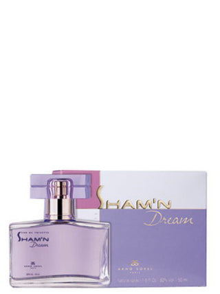 Shamn Dream Arno Sorel Womens Perfume - Exquisite Fragrance | Buy Online Now