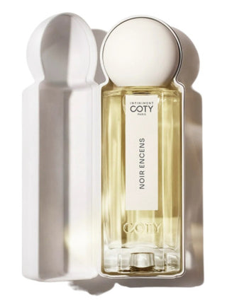 Noir Encens Infiniment Coty Paris Unisex Perfume - Fragrance Image