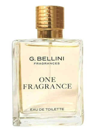 Mens One Fragrance G. Bellini Perfume - Best Fragrance for Men - Buy Now