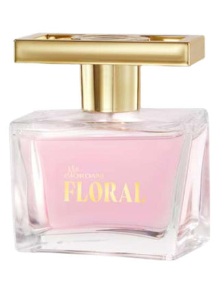 Miss Giordani Floral Oriflame Womens Perfume - Top Fragrance for Her