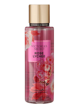 Rose Lychee Victorias Secret Womens Perfume - Exquisite Fragrance | Buy Online