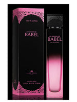 Jardins de Babel Women Arno Sorel for women