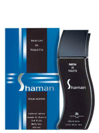 Shaman Arno Sorel Mens Perfume - Exquisite Fragrance by Arno Sorel