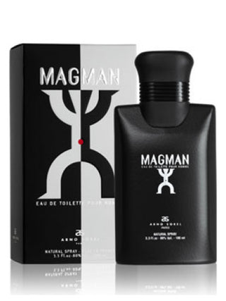 Magman Arno Sorel Mens Perfume - Best Fragrance for Men | Buy Online Now