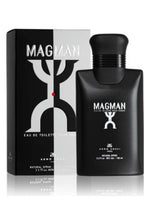 Magman Arno Sorel for men