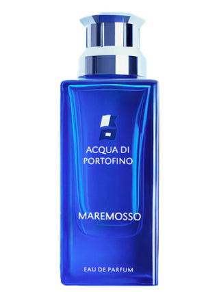 Acqua di Portofino Perfume for Women and Men - Fragrance Bottle with Fresh Citrus Notes