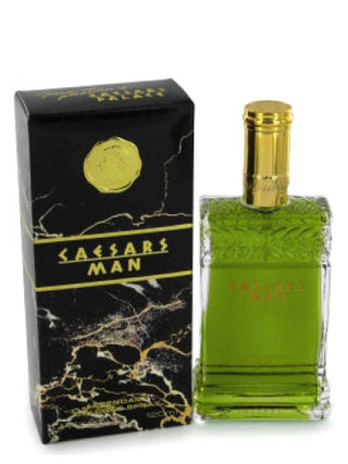 Caesars Man Caesars World Mens Perfume - Best Fragrance 2021