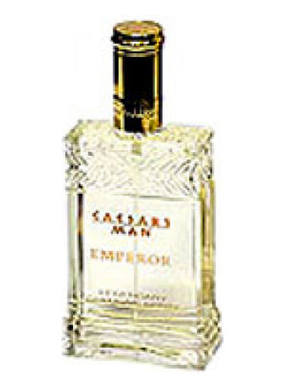 Caesars Man Emperor Caesars World Mens Perfume - Exquisite Fragrance for Men