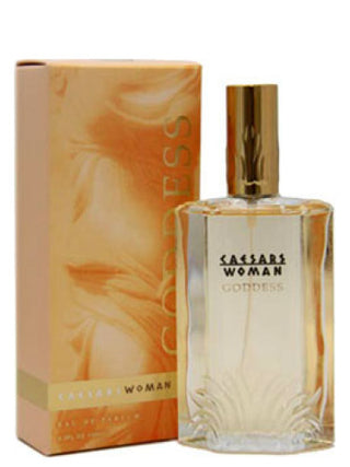 Caesars Woman Goddess Perfume for Women - Caesars World | Best Fragrance for Her