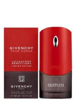 Givenchy Pour Homme Adventure Sensations Givenchy for men