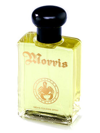 Morris Morris for Men Perfume - Premium Fragrance for Men | Buy Online Now