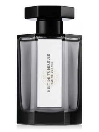 Unisex Nuit de Tubereuse LArtisan Parfumeur Perfume - Elegant Fragrance for Women and Men