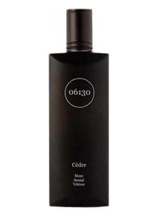 Unisex Cedre Parfums 06130 Perfume for Women and Men - Best Fragrance for All