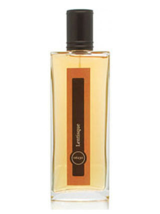 lentisque parfums 06130 for women perfume image