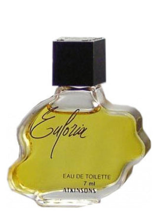 Euforia Atkinsons Womens Perfume - Exquisite Fragrance Bottle