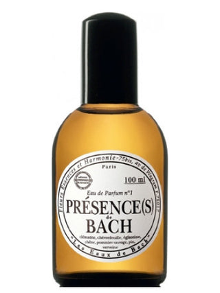 Presence(s) de Bach Les Fleurs De Bach Perfume for Women and Men - Floral Fragrance - Buy Online