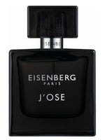 J'ose Eisenberg for men