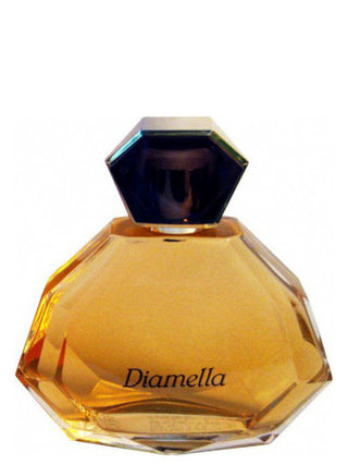 Yves Rocher Diamella Perfume for Women - Captivating Floral Fragrance | Buy Online Now