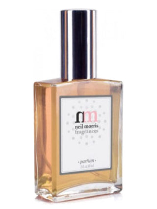 Intimate Vanilla Neil Morris Perfume for Women and Men - Exquisite Fragrance | Buy Online Now