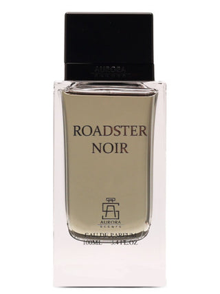 Roadster Noir Aurora Scents for Men Perfume - Best Mens Fragrance | Shop Now