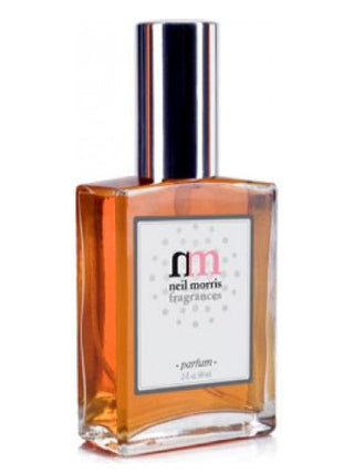 Neil Morris Fetish for Men Perfume - Seductive Fragrance for Men | Buy Online