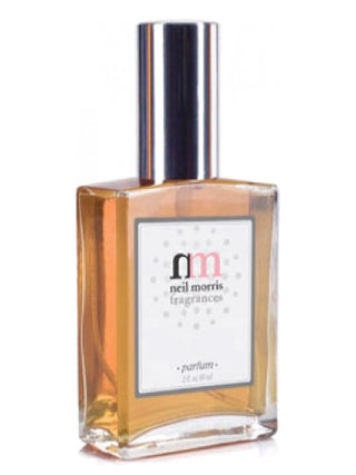 Neil Morris Hologram Perfume for Women - Exquisite Fragrance | Buy Online