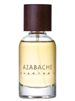 Azabache Pigmentarium Perfume for Women and Men - Unisex Fragrance Bottle - Best Quality Scent - Exquisite Perfume Design