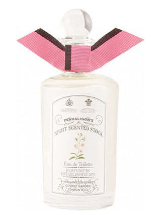 Night Scented Stock Penhaligons Perfume for Women - Exquisite Floral Fragrance | Buy Online