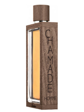 Chamade Pour Homme Guerlain Mens Perfume - Exquisite Fragrance for Men | Buy Now