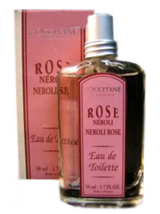 Rose Neroli LOccitane en Provence Womens Perfume - Exquisite floral fragrance for women by LOccitane en Provence