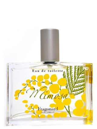 Womens Mimosa Fragonard Perfume - Elegant and captivating fragrance for women - Shop now for top-quality perfume at [Your Website Name]