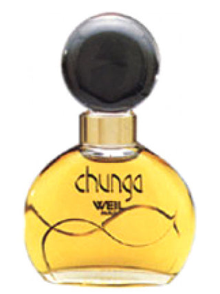 Chunga Weil Perfume for Women | Elegant Fragrance Bottle | Buy Online | Best Price